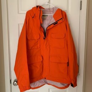 Duluth Rain Jacket